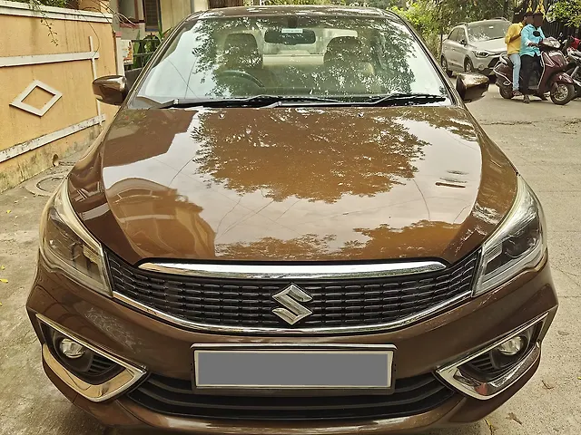 Used 2018 Maruti Suzuki Ciaz in Chennai