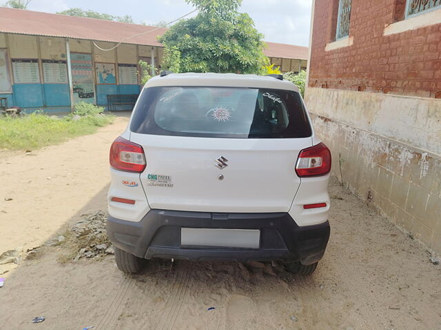 Used Maruti Suzuki S-Presso [2019-2022] VXi Plus in Patan