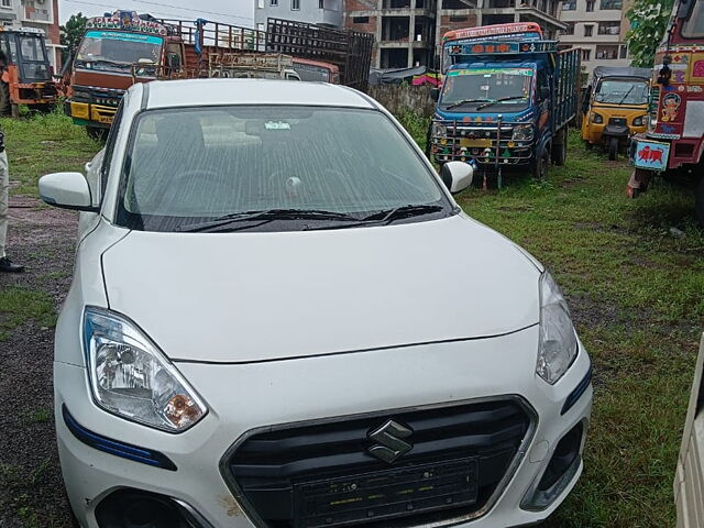 Used 2022 Maruti Suzuki DZire in Vijaywada