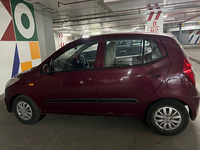 Used 2015 Hyundai i10 in Pune