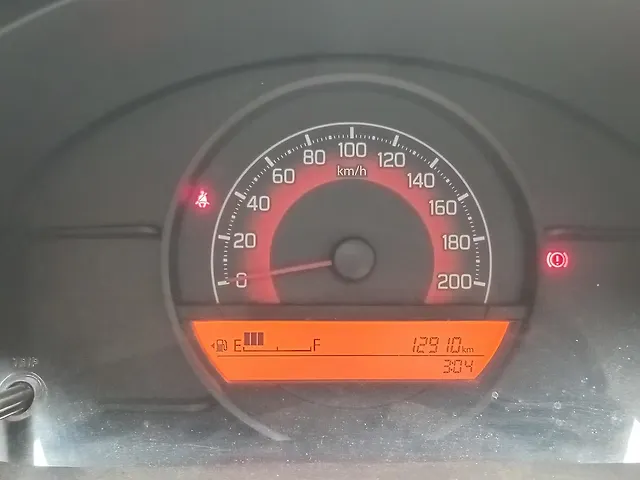 Used Maruti Suzuki Ignis Sigma Petrol Manual in Guwahati