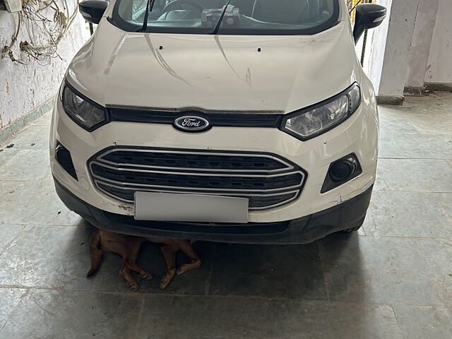 Used Ford EcoSport [2013-2015] Trend 1.5 TDCi in Delhi