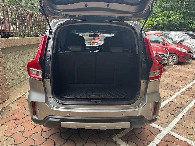 Used Maruti Suzuki XL6 [2019-2022] Alpha MT Petrol in Mumbai