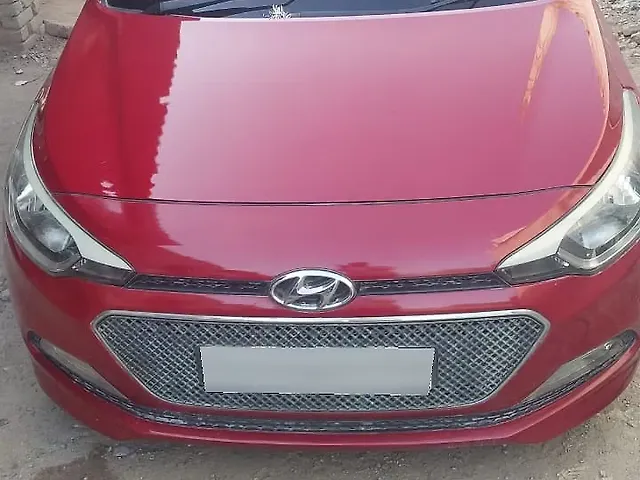 Used 2014 Hyundai i20 in Ghaziabad