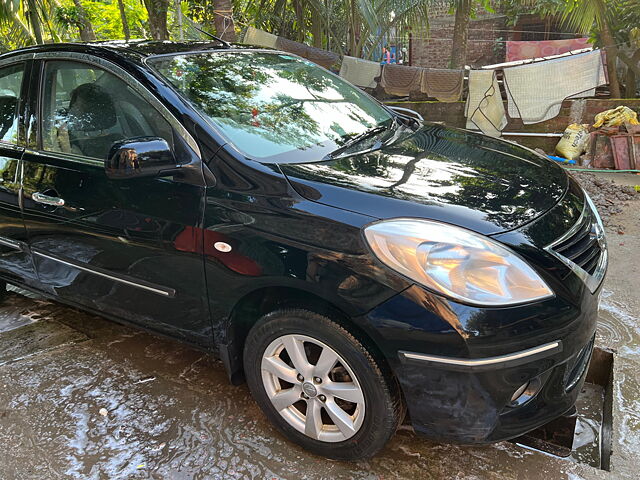 Used Nissan Sunny [2011-2014] XL in Kolkata