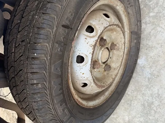 Used Maruti Suzuki Alto [2005-2010] LXi BS-III in Indore