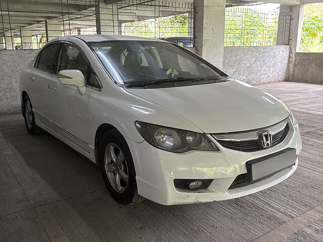 Used 2010 Honda Civic in Mumbai