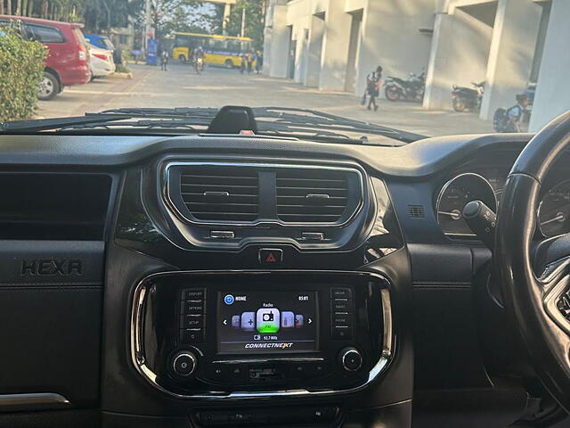 Used Tata Hexa [2017-2019] XTA 4x2 7 STR in Bangalore