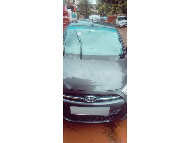 Used Hyundai i10 [2010-2017] Magna 1.2 Kappa2 in Kanpur