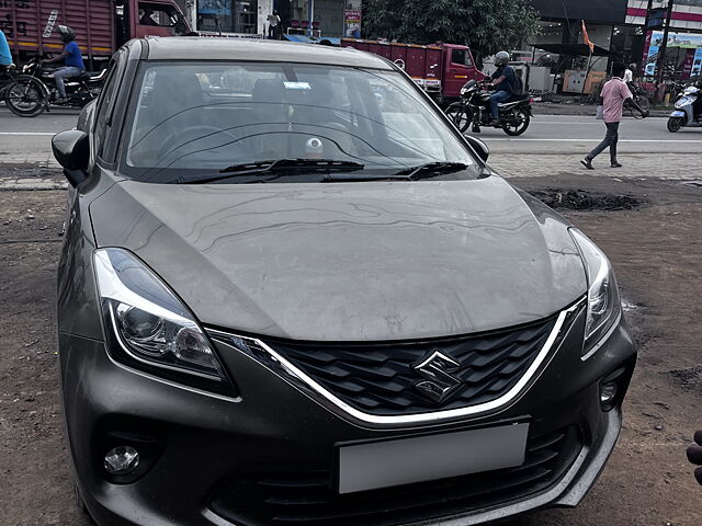 Used 2019 Maruti Suzuki Baleno in Ayodhya