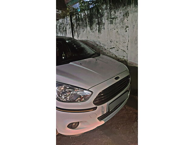 Used 2016 Ford Aspire in Varanasi