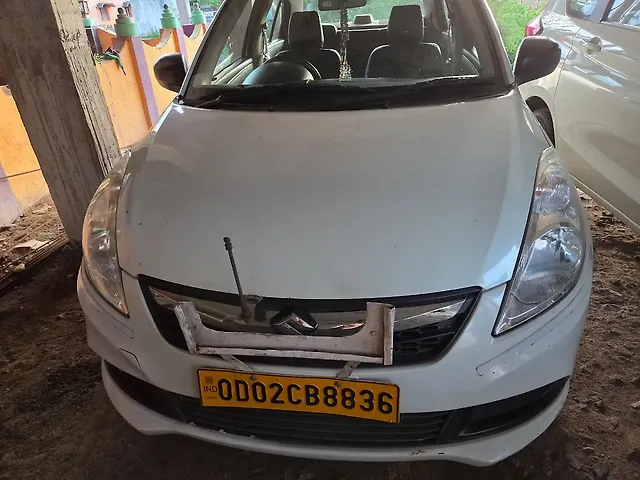 Used Maruti Suzuki Dzire [2020-2024] VXi CNG [2020-2023] in Bhubaneswar