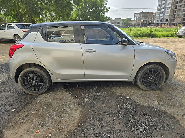 Used Maruti Suzuki Swift [2018-2021] VDi in Morbi