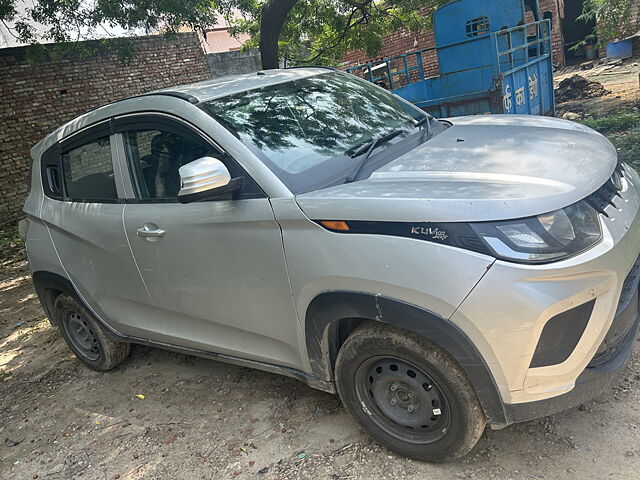 Used Mahindra KUV100 NXT K2 6 STR in Karnal