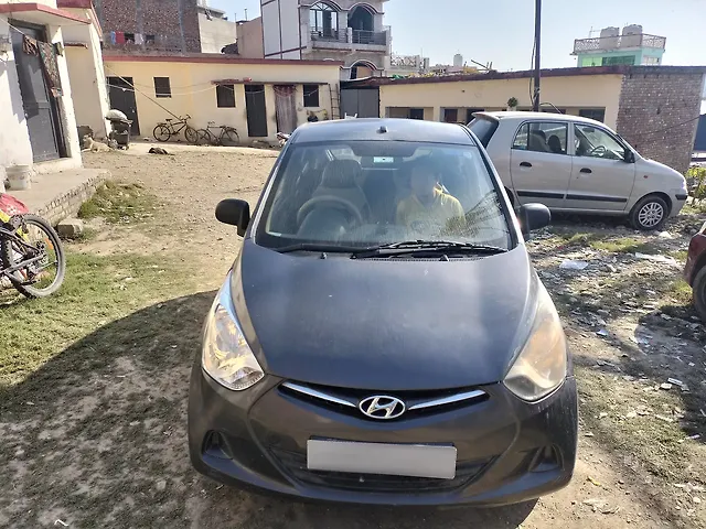 Used 2015 Hyundai Eon in Dehradun