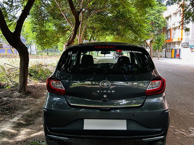 Used Tata Tiago XZ Plus [2020-2023] in Ghaziabad