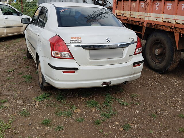 Used Maruti Suzuki Swift Dzire [2010-2011] VDi BS-IV in Nandurbar