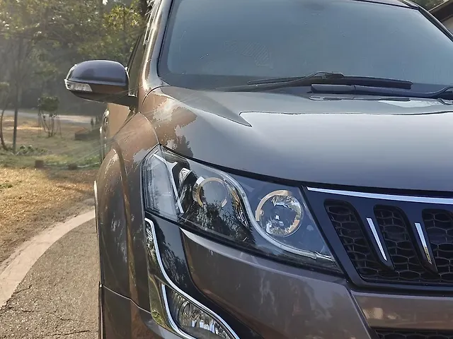 Used 2017 Mahindra XUV500 in Dehradun