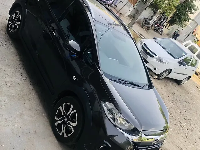 Used 2020 Honda WR-V in Dewas