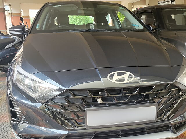 Used Hyundai i20 Asta 1.2 MT in Visakhapatnam