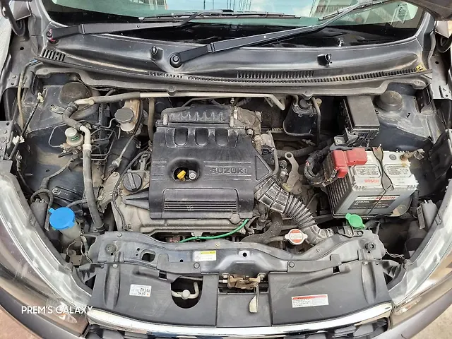 Used Maruti Suzuki Celerio [2017-2021] ZXi [2017-2019] in Jaipur