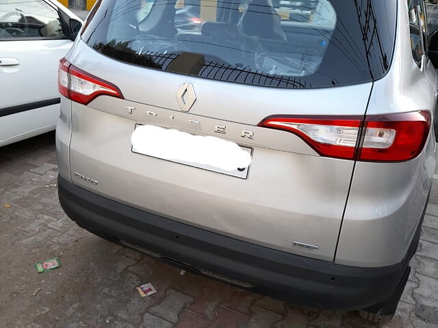 Used Renault Triber [2019-2023] RXE in Saharanpur