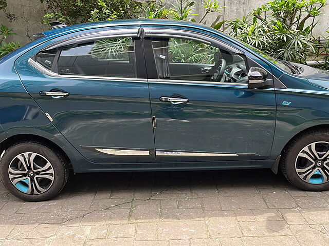 Used Tata Tigor EV XZ Plus in Mumbai