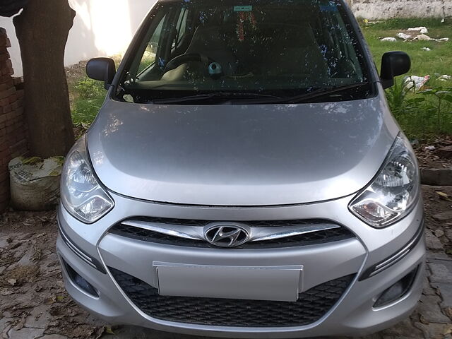 Used Hyundai i10 [2010-2017] Magna 1.1 iRDE2 [2010-2017] in Mathura