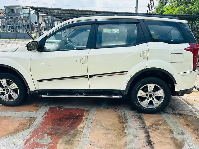 Used Mahindra XUV500 [2011-2015] W8 in Banswara