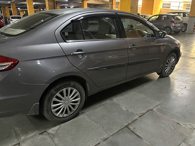 Used Maruti Suzuki Ciaz [2014-2017] VXi (O) in Gurgaon