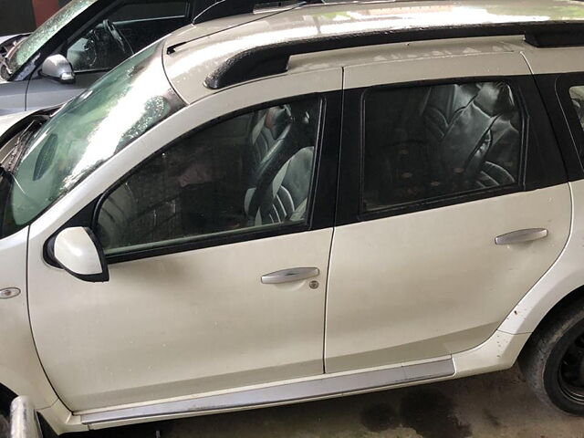 Used Nissan Terrano [2013-2017] XL (D) in Dibrugarh