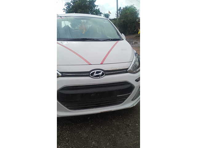 Used Hyundai Xcent [2014-2017] SX 1.1 CRDi in Harda