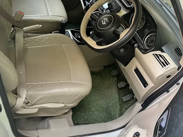 Used Maruti Suzuki Dzire [2017-2020] VDi in Sonipat