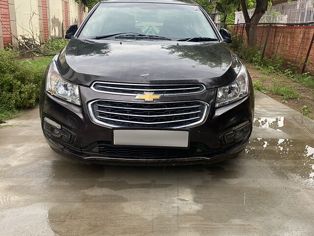 Used 2016 Chevrolet Cruze in Jodhpur