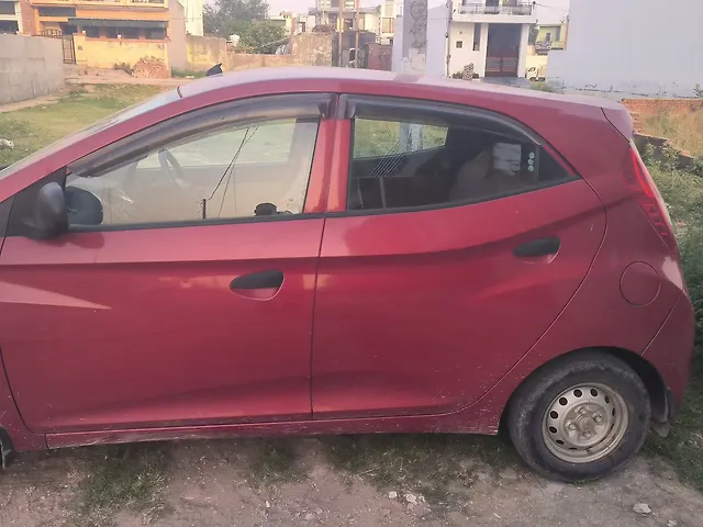 Used Hyundai Eon Era + in Kurukshetra