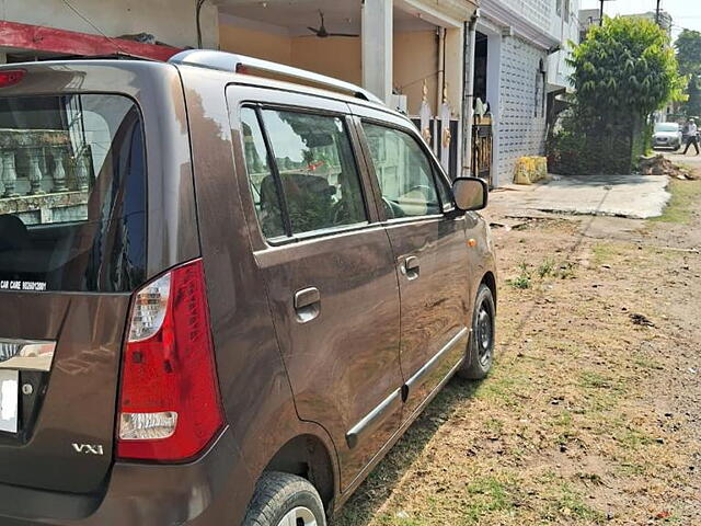 Used Maruti Suzuki Wagon R [2006-2010] VXi Minor in Indore