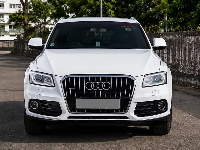 Used 2014 Audi Q5 in Pune