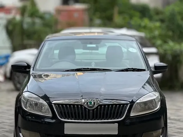 Used 2012 Skoda Rapid in Nashik Used 2012 Skoda Rapid in Nashik