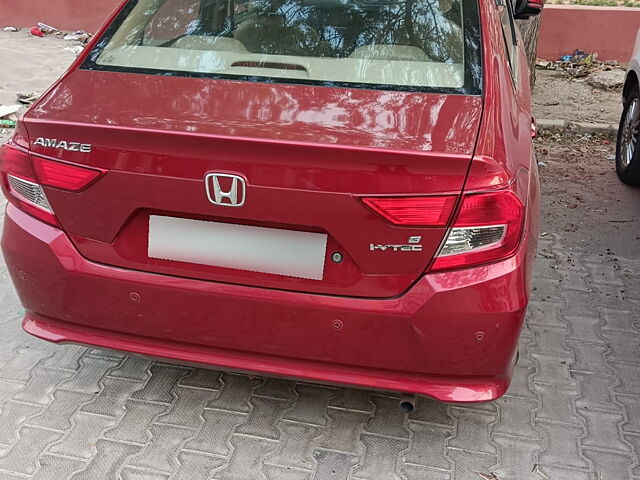 Used Honda Amaze [2018-2021] 1.2 S MT Petrol [2018-2020] in Ludhiana