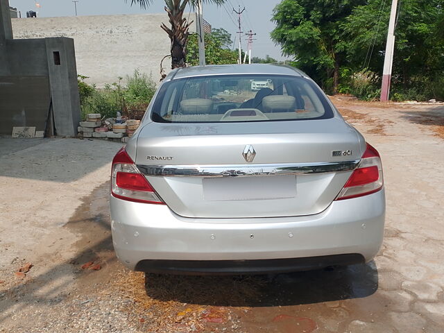 Used Renault Scala [2012-2017] RxZ Diesel in Sangrur