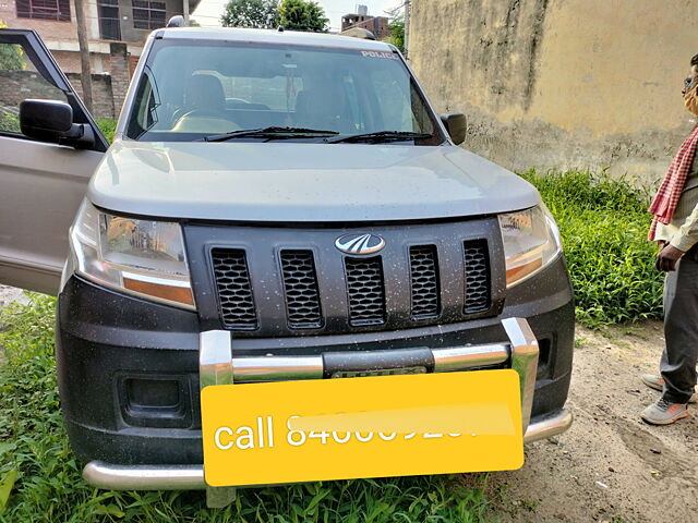 Used 2016 Mahindra TUV300 in Jhansi