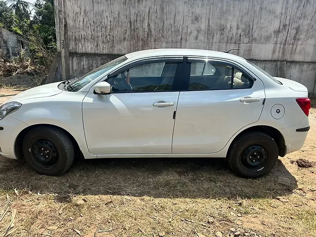 Used 2024 Maruti Suzuki DZire in Bhimavaram