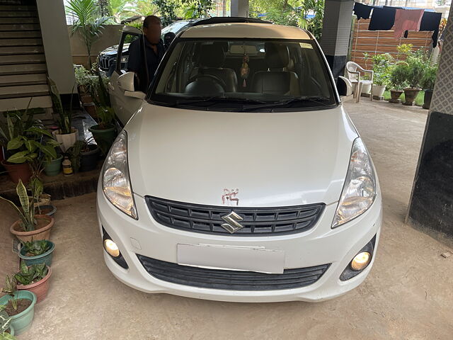 Used 2012 Maruti Suzuki Swift DZire in Guwahati