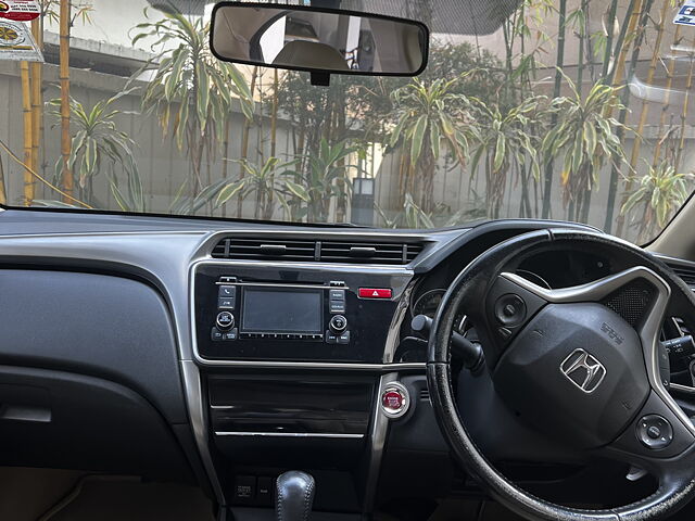 Used Honda City [2014-2017] VX CVT in Dehradun