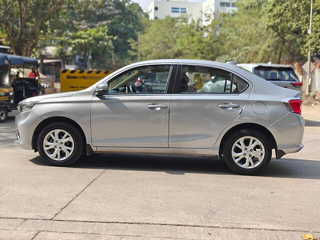 Used Honda Amaze [2018-2021] 1.2 V CVT Petrol [2018-2020] in Mumbai