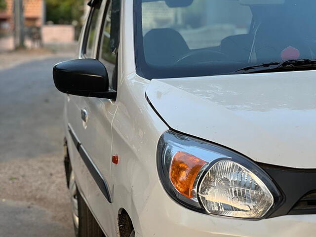 Used Maruti Suzuki Alto 800 VXi in Bikaner