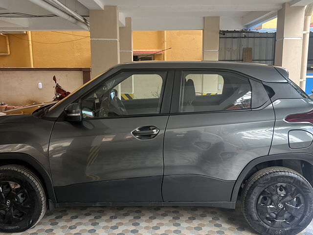 Used 2022 Tata Punch in Chennai