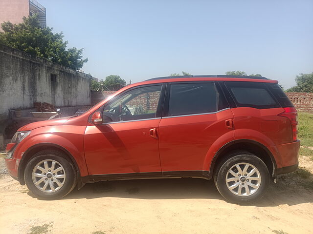 Used Mahindra XUV500 [2015-2018] W10 1.99 in Delhi