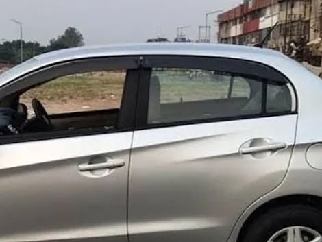 Used 2014 Honda Amaze in Ranchi