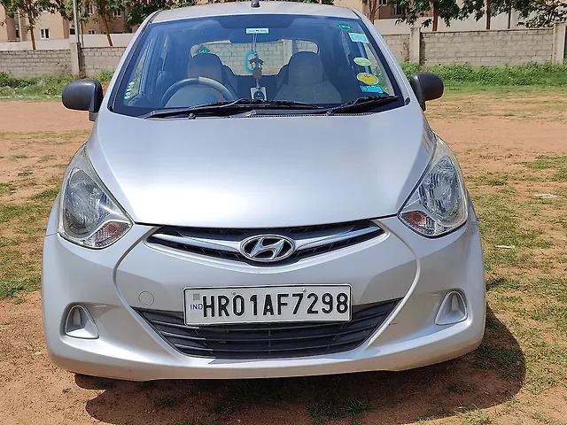 Used Hyundai Eon Era [2011-2012] in Bangalore